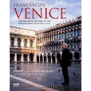 Francesco's Venice